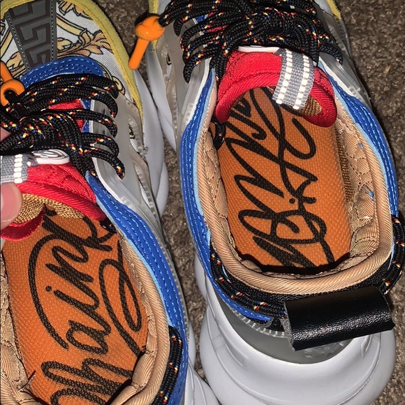 Chain reaction - Picture 5 of 5